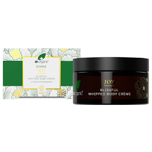Evoke Joy Blissful Whipped Body Creme