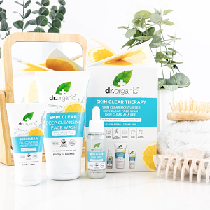 Skin Clear Therapy Trio Set