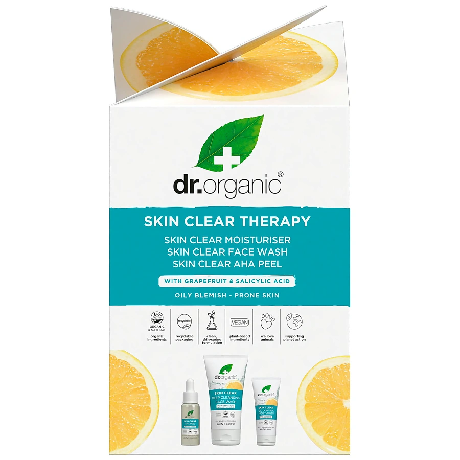 Dr.Organic