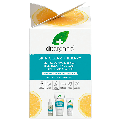 Skin Clear Therapy Trio Set