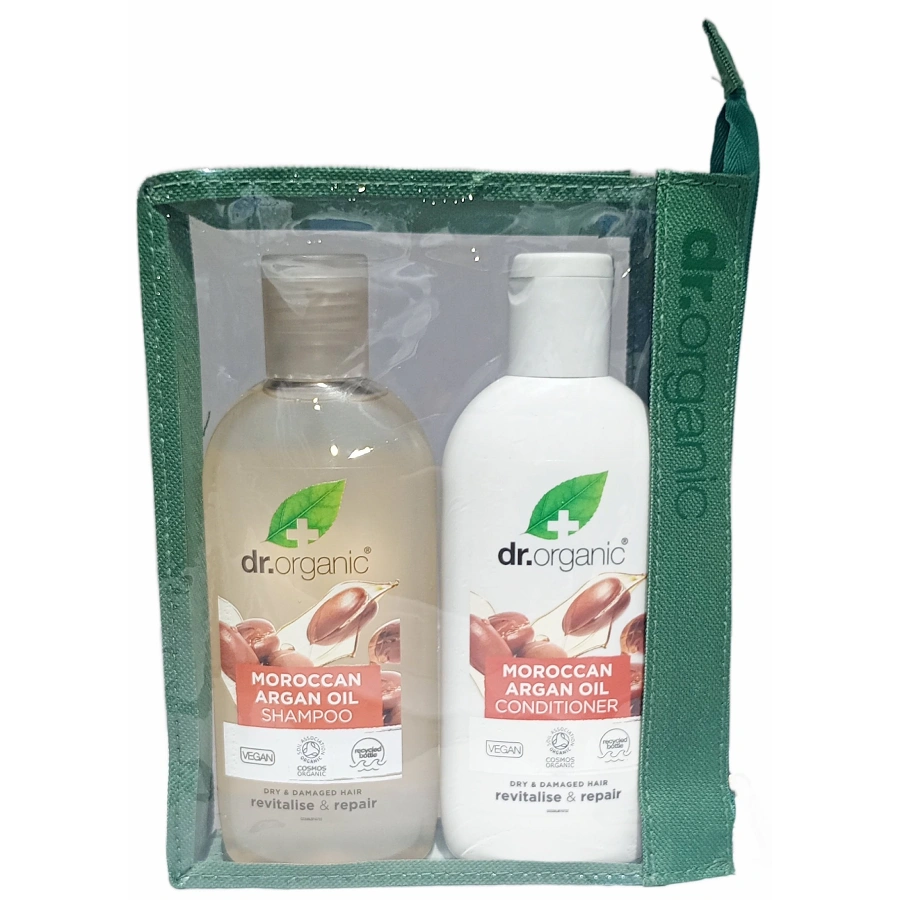 Shampoo & Conditioner Sets