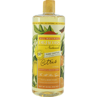 Dr.Jacobs Naturals - Citrus Castile Liquid Soap