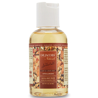 Dr.Jacobs Naturals - Sandalwood Castile Liquid Soap