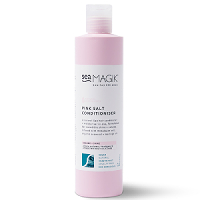 Dead Sea Spa Magik Pink Salt