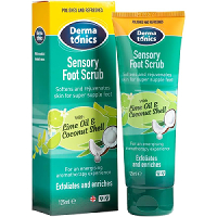 Foot Scrubs