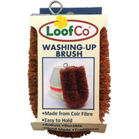 Loofco - Loofco Washing Up Brush