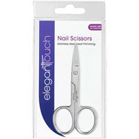 Elegant Touch - Nail Scissors