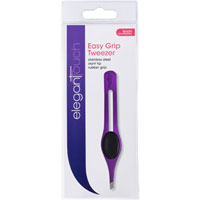 Elegant Touch - Easy Grip Tweezer