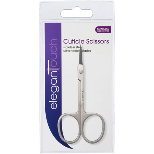 Cuticle Scissors