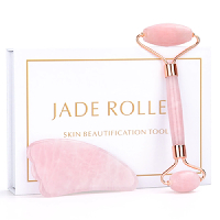 Faire - Jade Anti-Ageing Facial Massage Gift Set