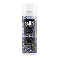 Faith In Nature - Lavender Hand Cream