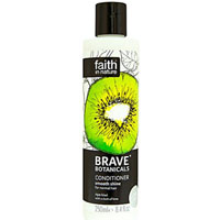 Faith In Nature - Kiwi & Lime Smooth Shine Conditioner