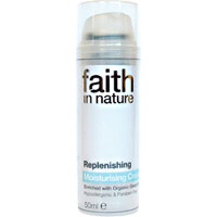 Faith In Nature - Replenishing Moisturising Cream
