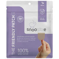 The Friendly Patch Co - Snooze Sleep - 28 patches