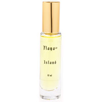 Flaya - Natural Perfume - Island
