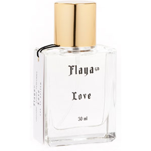 Natural Perfume - Love