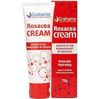 Grahams Natural - Rosacea Cream