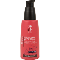 GRN - Anti-Wrinkle Day Cream