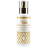 Skinny Tan - Tan & Tone Oil