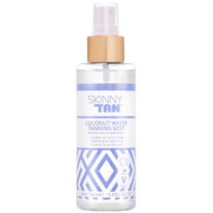 Coconut Water Tanning Mist