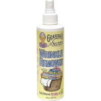 Grandma's Secret - Grandma's Secret Wrinkle Remover