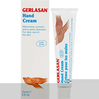 Gehwol - Gerlasan Hand Cream