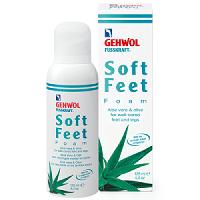 Gehwol - Soft Feet Foam