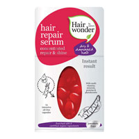 Hairwonder - Hair Repair Serum Capsules