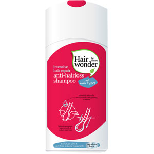 Hair Repair Anti-Hairloss Shampoo