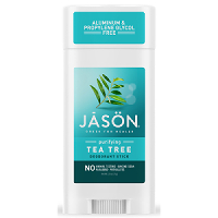 Jason - Purifying Tea Tree Deodorant Stick