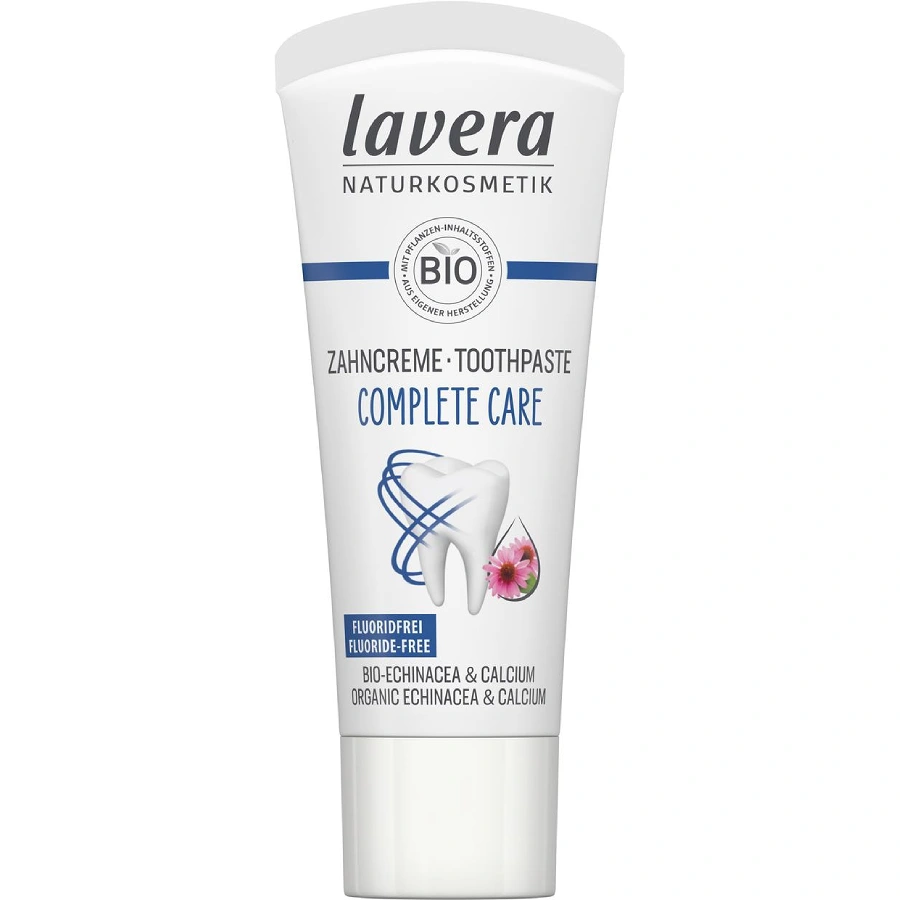 Lavera - Complete Care Toothpaste (Mini)