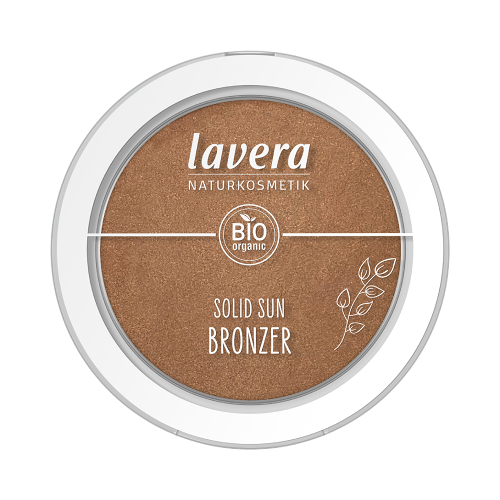 Solid Sun Bronzer - Desert Sun