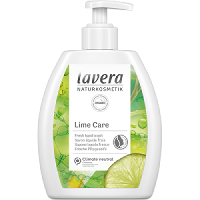Lavera - Lime Care Hand Wash