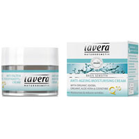 Lavera - Anti-Ageing Moisturising Cream