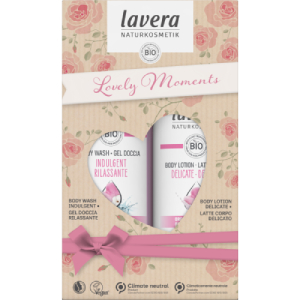 Lavera Lovely Moments Gift Set