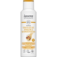 Lavera - Repair & Deep Care Shampoo