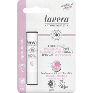 Sheer Lip Balm