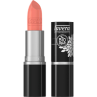 Lavera - Lipstick Colour Intense - Soft Apricot