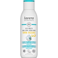 Lavera - Firming Body Lotion Q10
