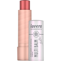 Tinted Lip Balms