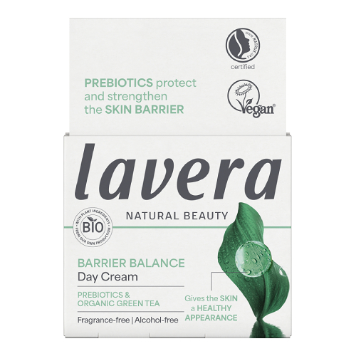Lavera Barrier Balance Day Cream Barrier Balance Day Cream