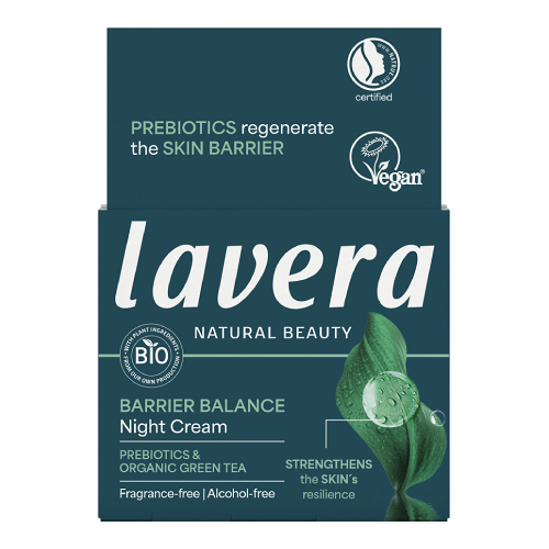 Lavera Barrier Balance Night Cream Barrier Balance Night Cream