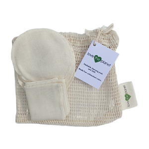 Washable Cleansing Pads & Cloth