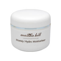 Martha Hill - Honey Hydro Moisturiser