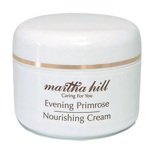 Evening Primrose Nourishing Cream