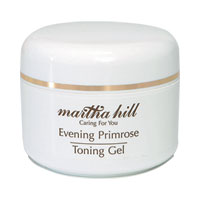 Martha Hill - Evening Primrose Toning Gel