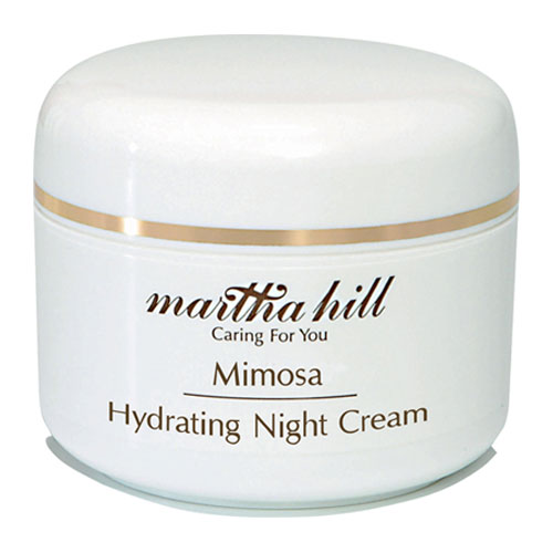 Mimosa Hydrating Night Cream