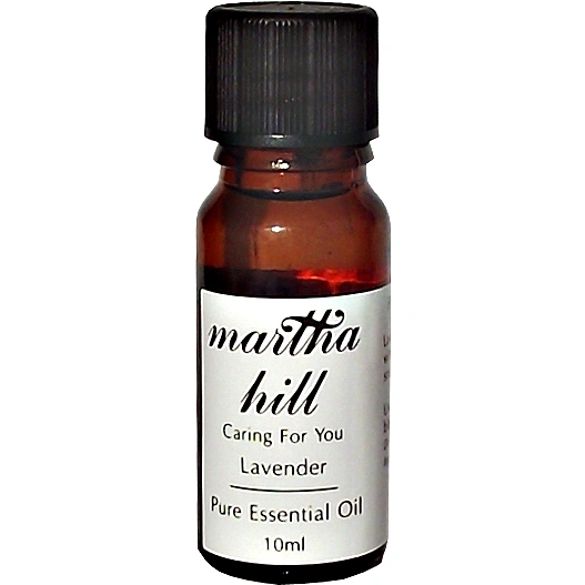 Martha Hill Essential Oils