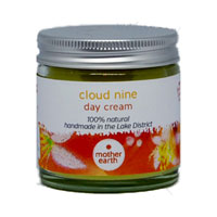 Mother Earth - Cloud Nine Day Cream
