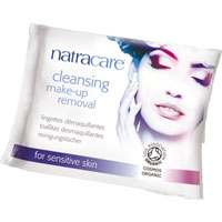 Natracare Daily Care & Wipes